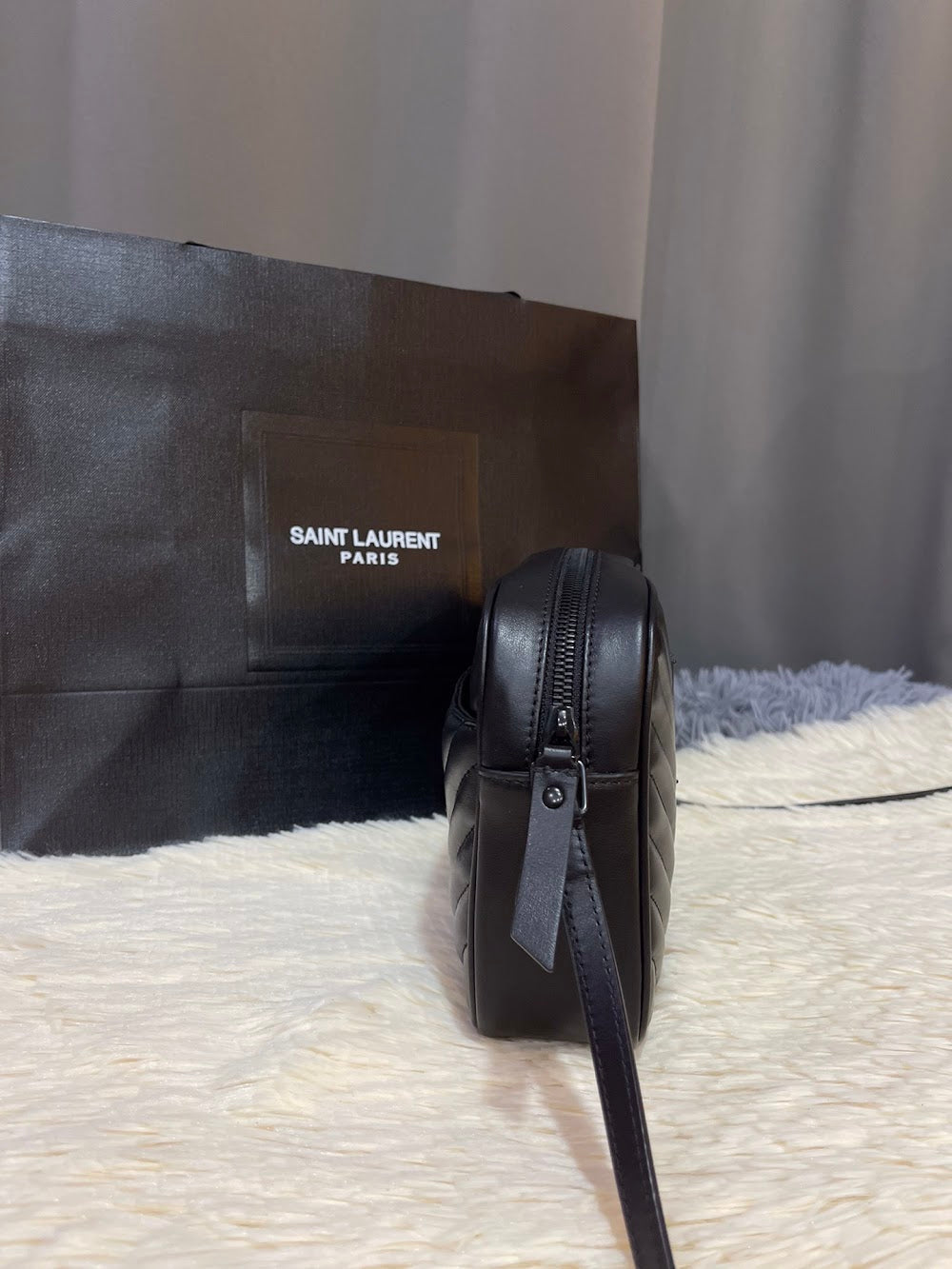 Dragons Bags YSLn Luxury Bag --119136