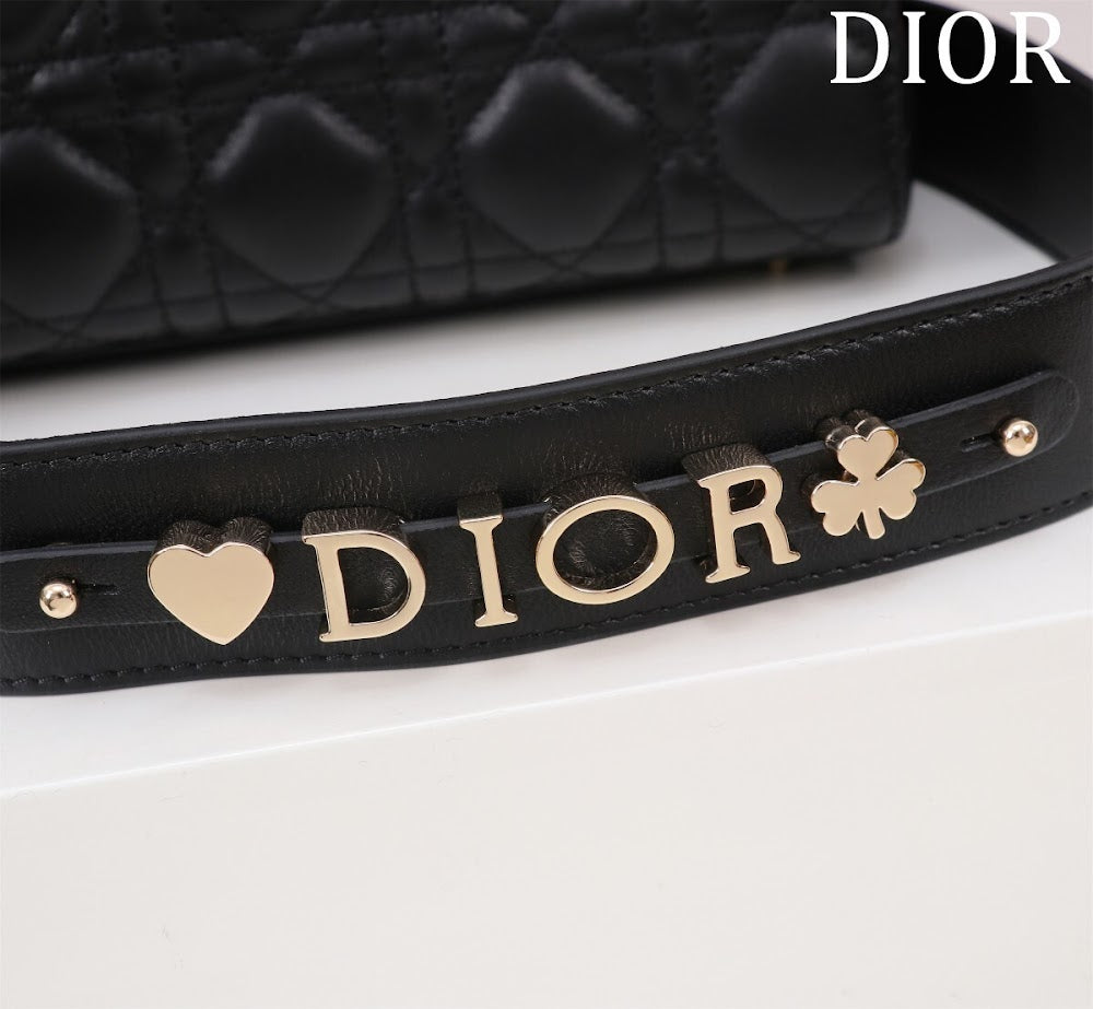 Dragons BagsDiorn Luxury Bag --115923
