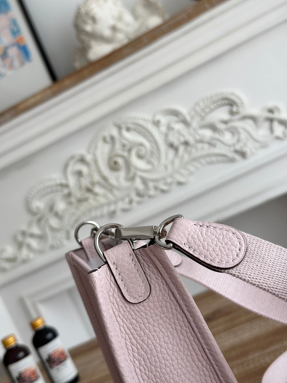 Dragons BagsHermesn Luxury Bag --116651