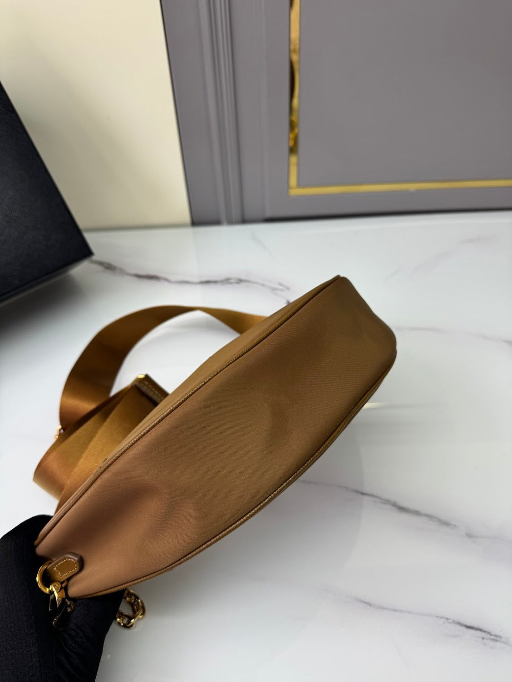 Dragons Bags Pradn Luxury Bag --102945