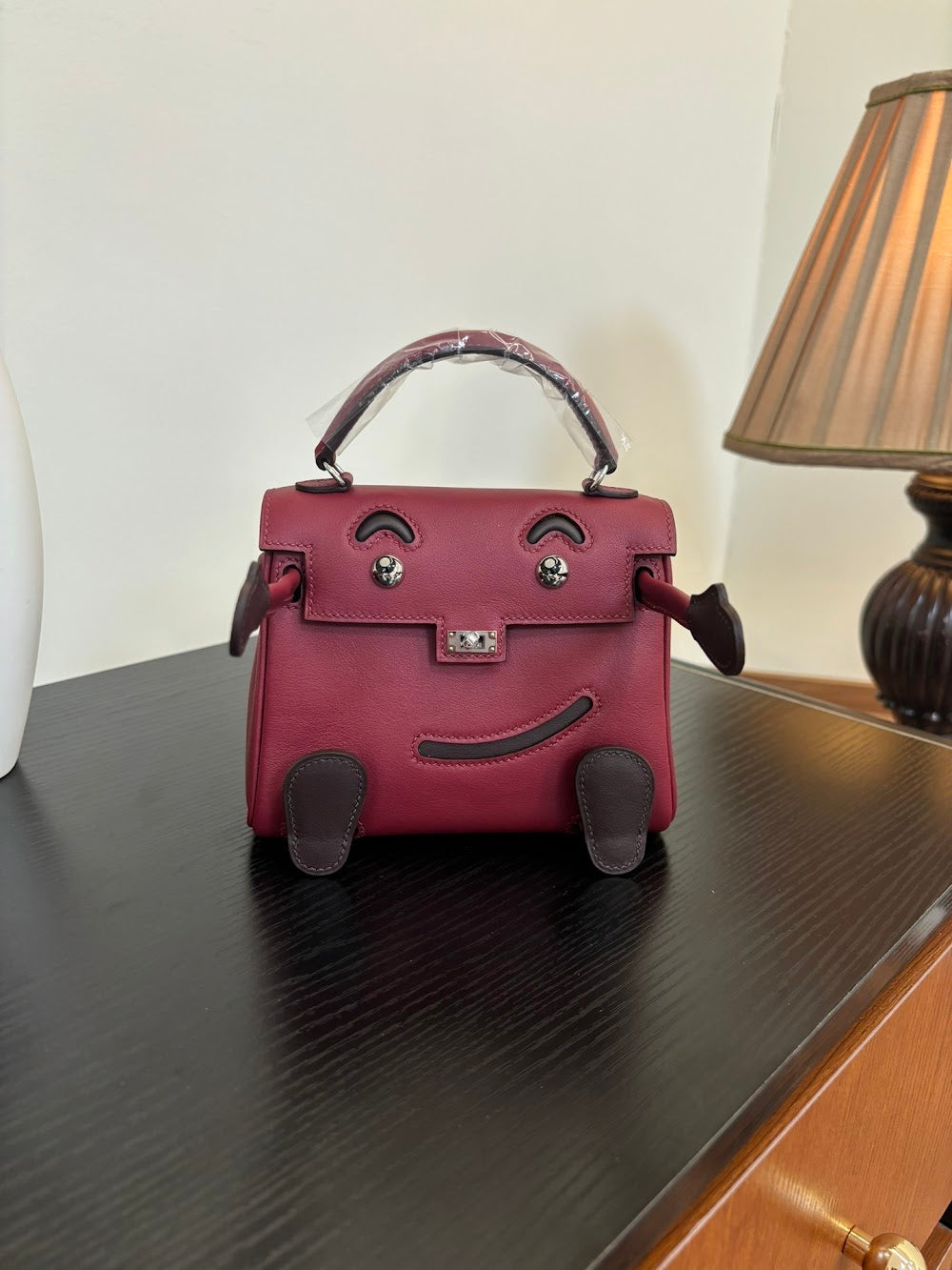 Dragons BagsHermesn Luxury Bag --118061
