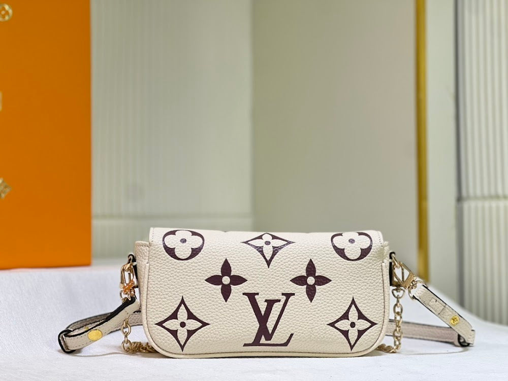 Dragons Bags LVn Luxury Bag --80318