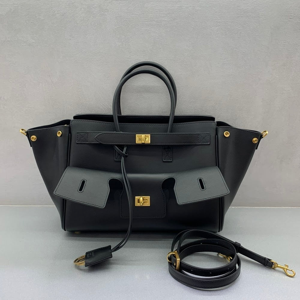 Dragons Bags Balenciaga Luxury Bag --111902