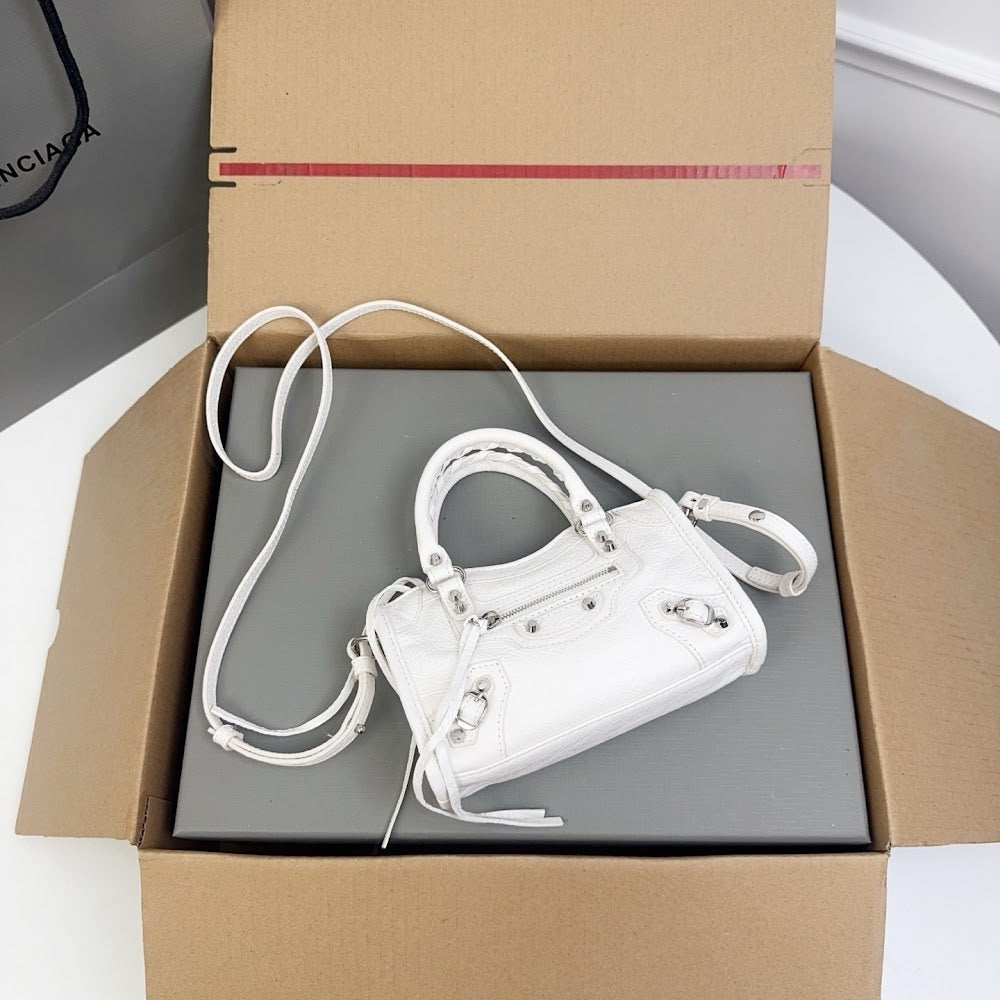 Dragons Bags Balenciaga Luxury Bag --110852