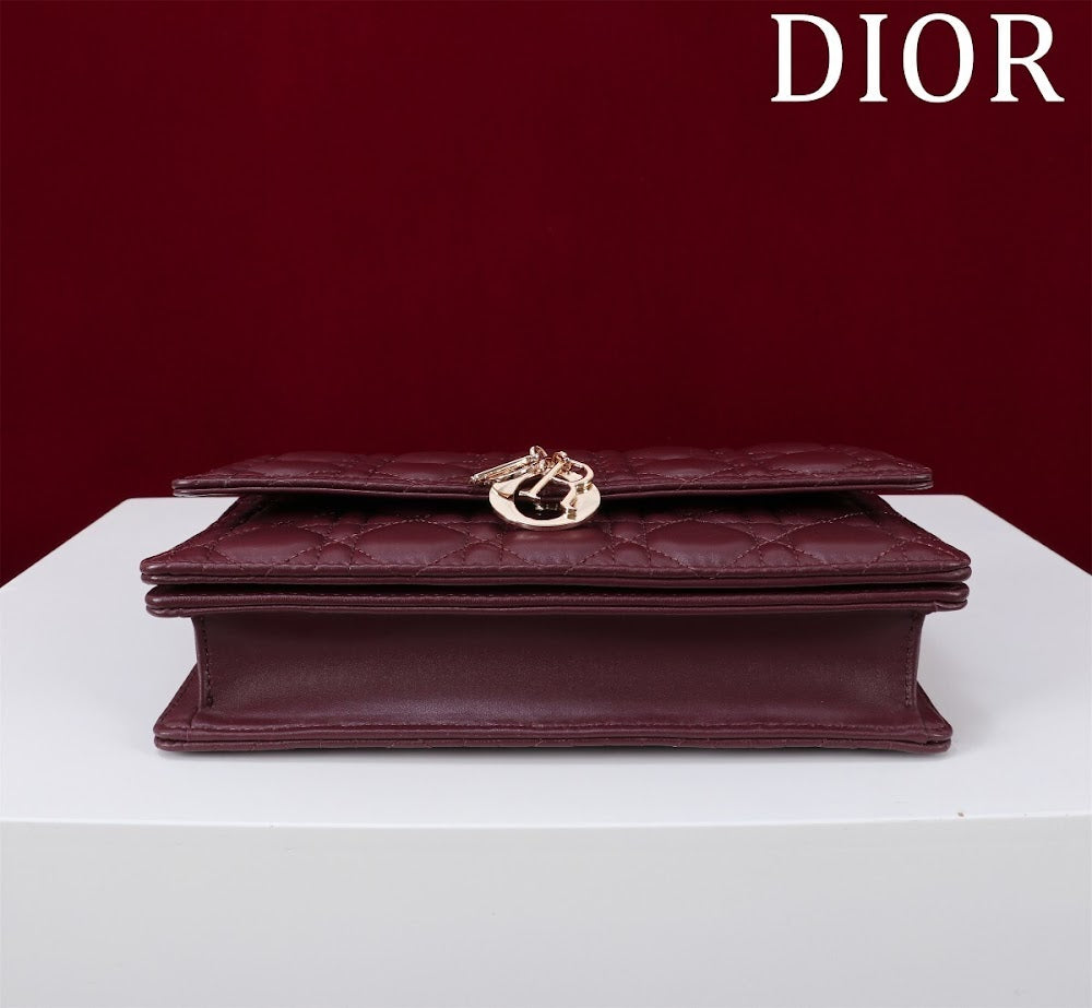 Dragons BagsDiorn Luxury Bag --116301