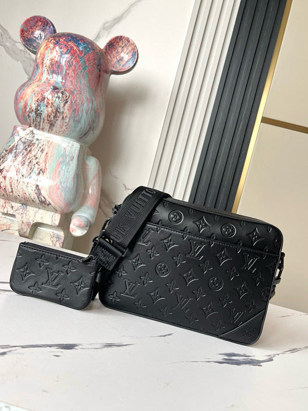 Dragons Bags ln Luxury Bag --70841