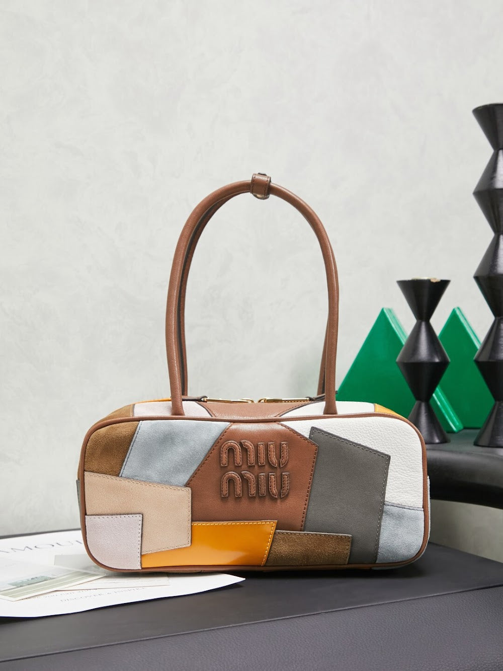 Dragons Bags Miun Miun Luxury Bag --123098