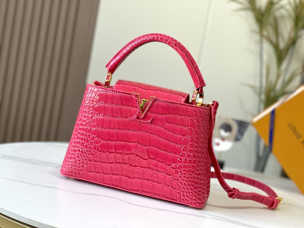 Jessica Bags ln Luxury Bag --75740