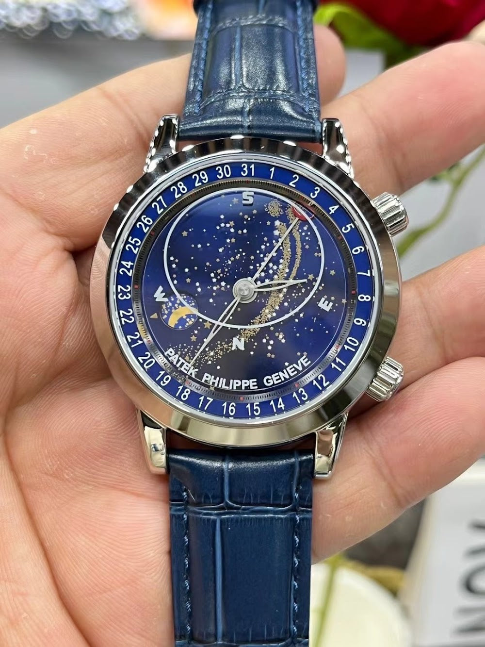 Dragons Bags Luxury Designer Watch --103962