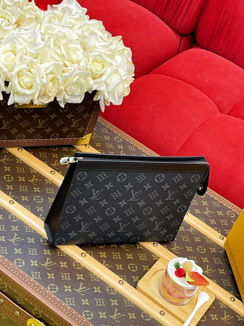 Dragons Bags ln Luxury Bag --97408