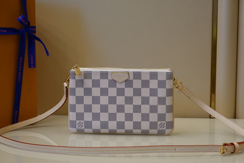Dragons Bags LV Luxury Bag --55961