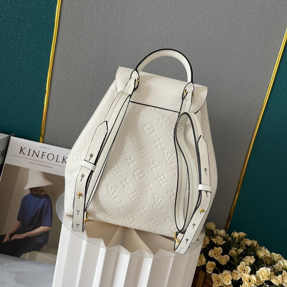 Dragons Bags LVn Luxury Bag --81000