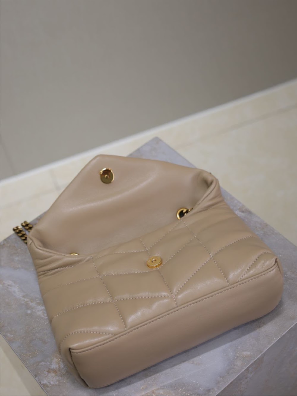 Dragons Bags YSLn Luxury Bag --119431