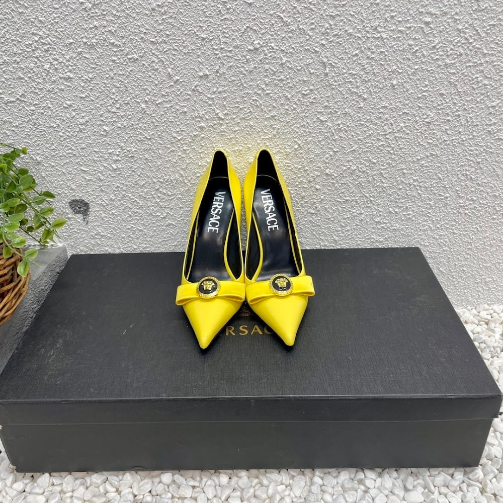 Dragons Bags Versace Luxury Heels --51095