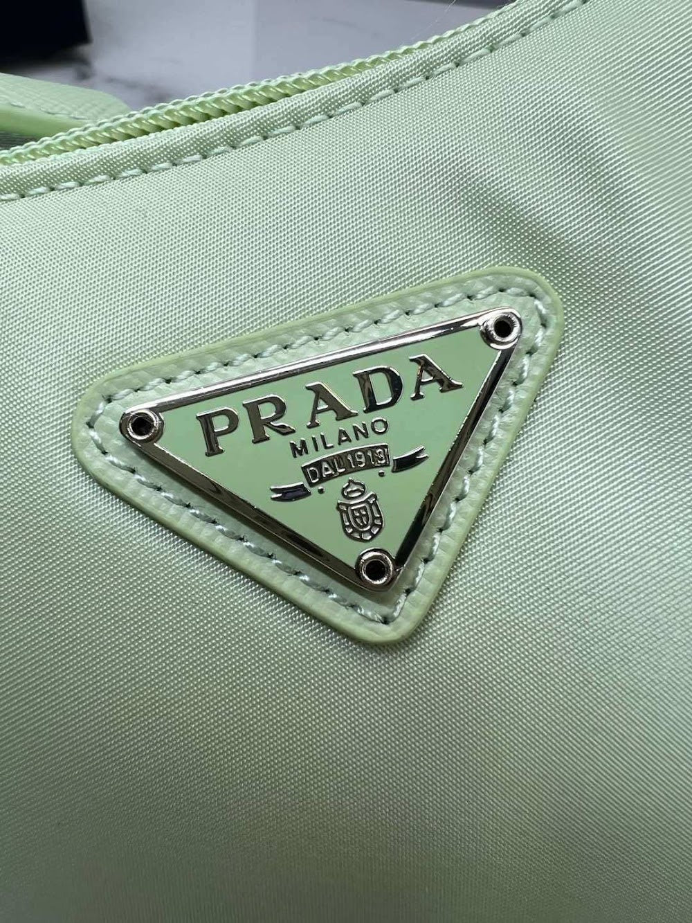 Dragons Bags Pradn Luxury Bag --101739