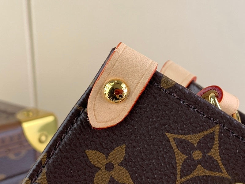 Dragons Bags ln Luxury Bag --61533
