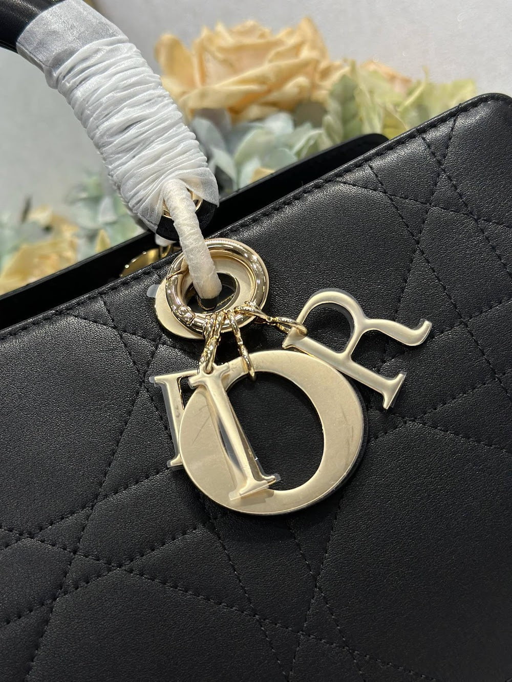 Dragons BagsDiorn Luxury Bag --115571