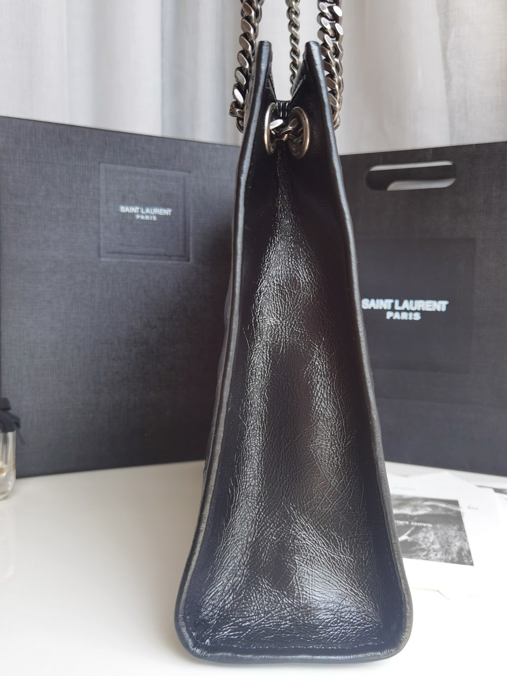 Dragons Bags YSLn Luxury Bag --119065