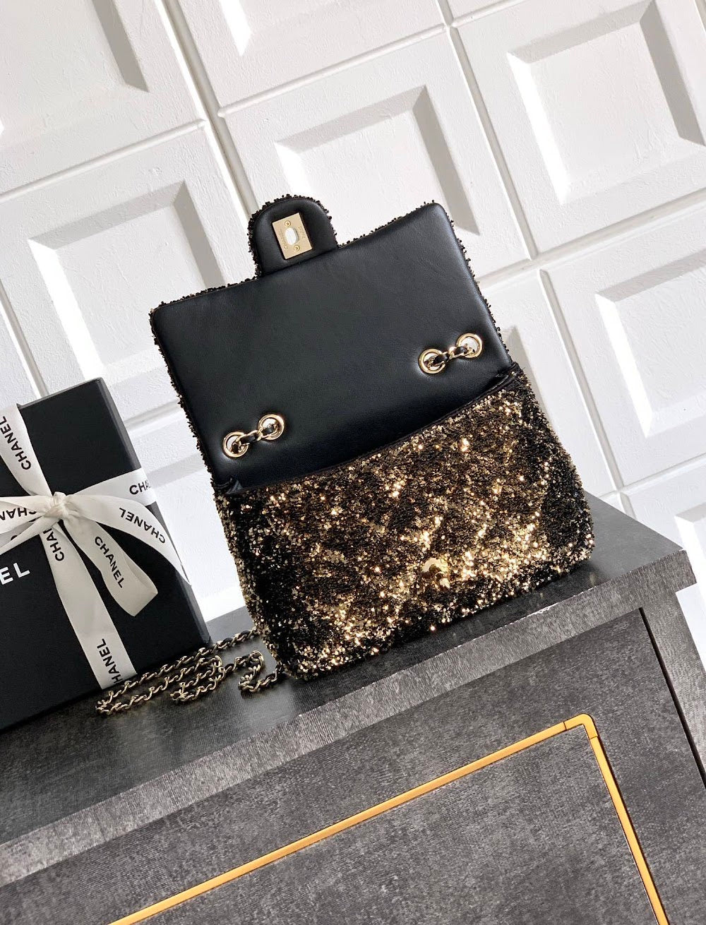 Dragons Bags CHn Luxury Bag --112730