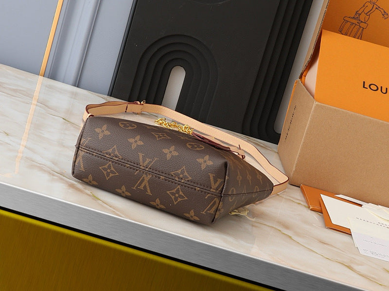 Dragons Bags LVn Luxury Bag --81012