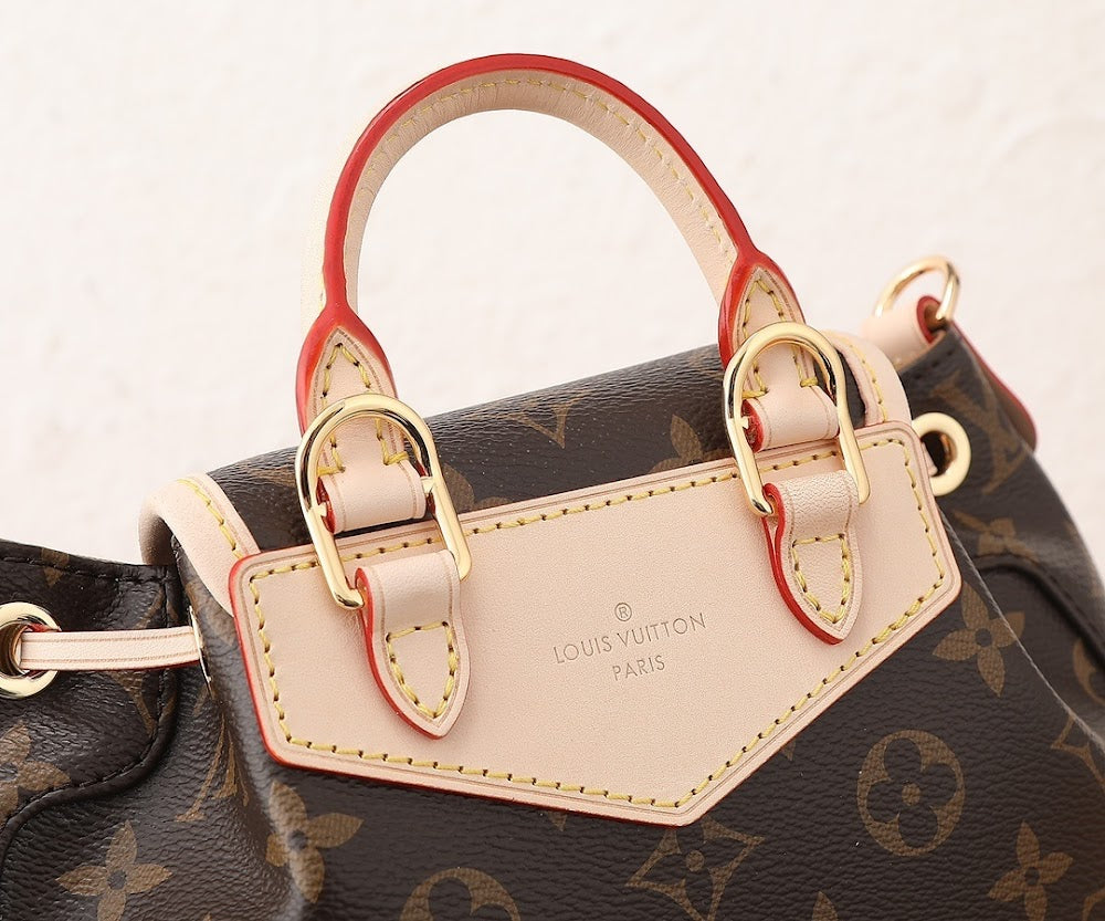 Dragons Bags ln Luxury Bag --97315