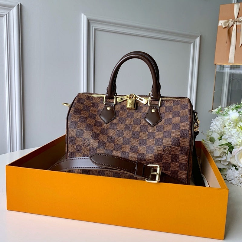 Dragons Bags ln Luxury Bag --58881