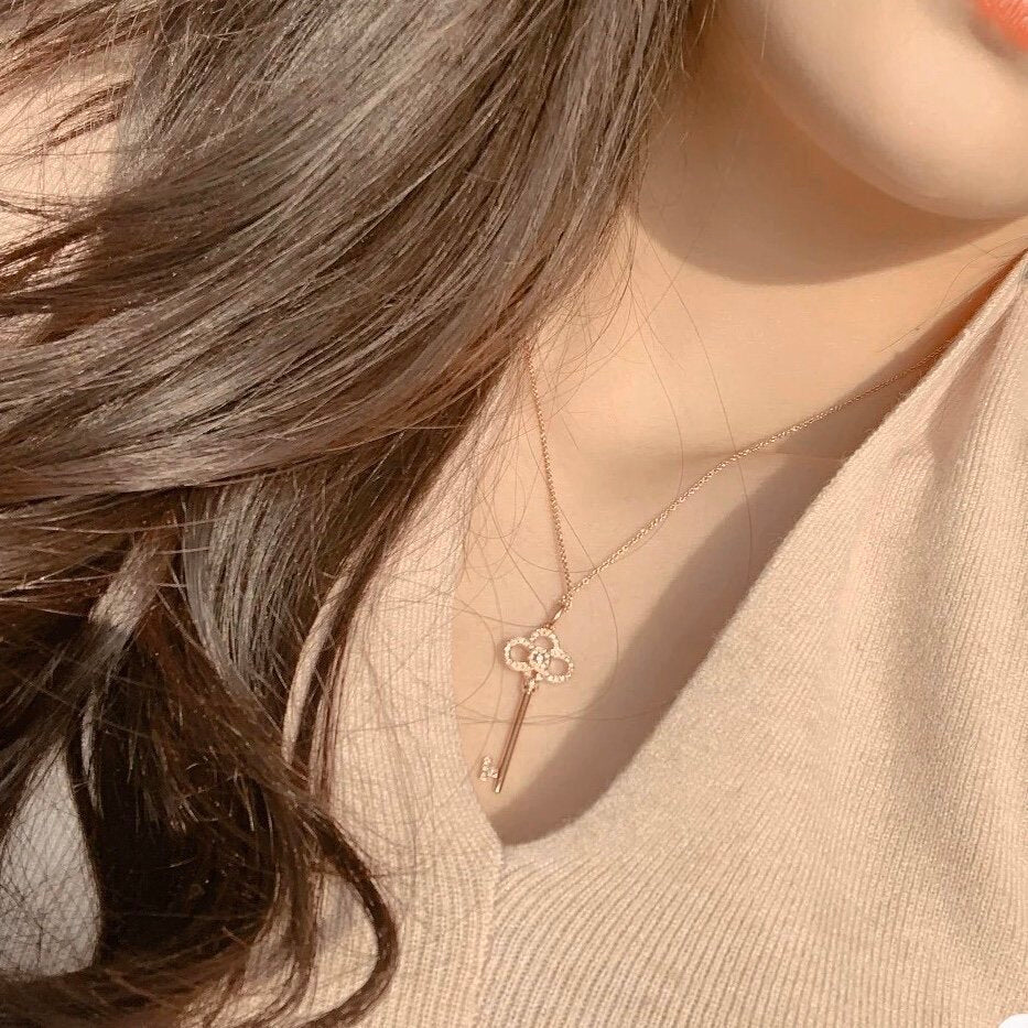 Dragons Bags Luxury Necklace --55599