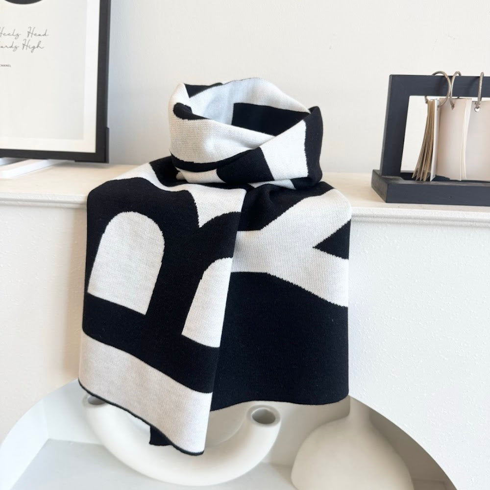 Dragons Bags Premium Designer Scarf --99244