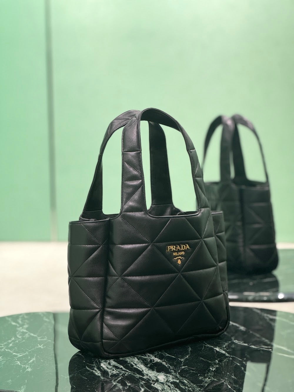 Dragons Bags Pradn Luxury Bag --102750