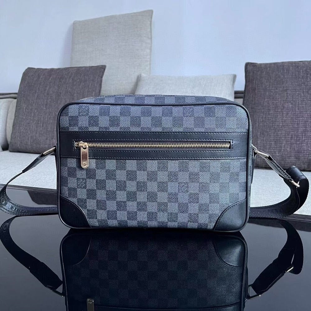 Dragons Bags ln Luxury Bag --70076