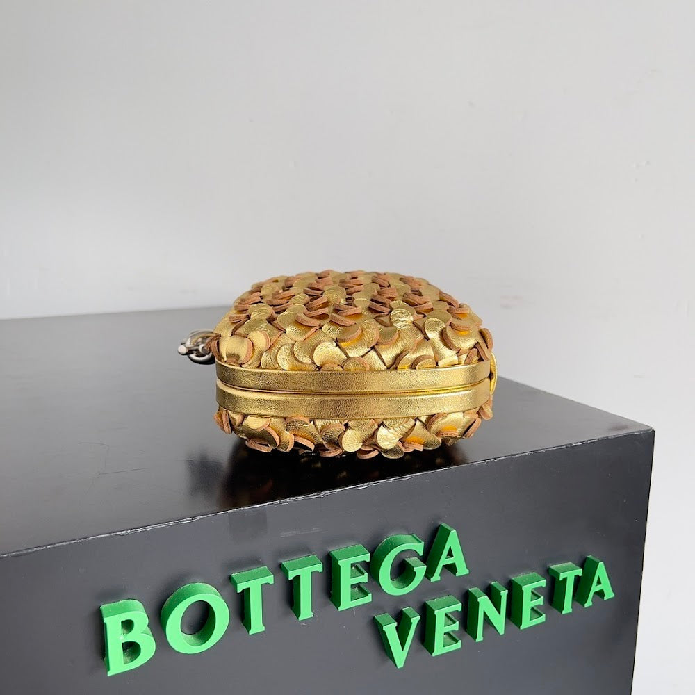 Dragons Bags Bottegan Luxury Bag --90283