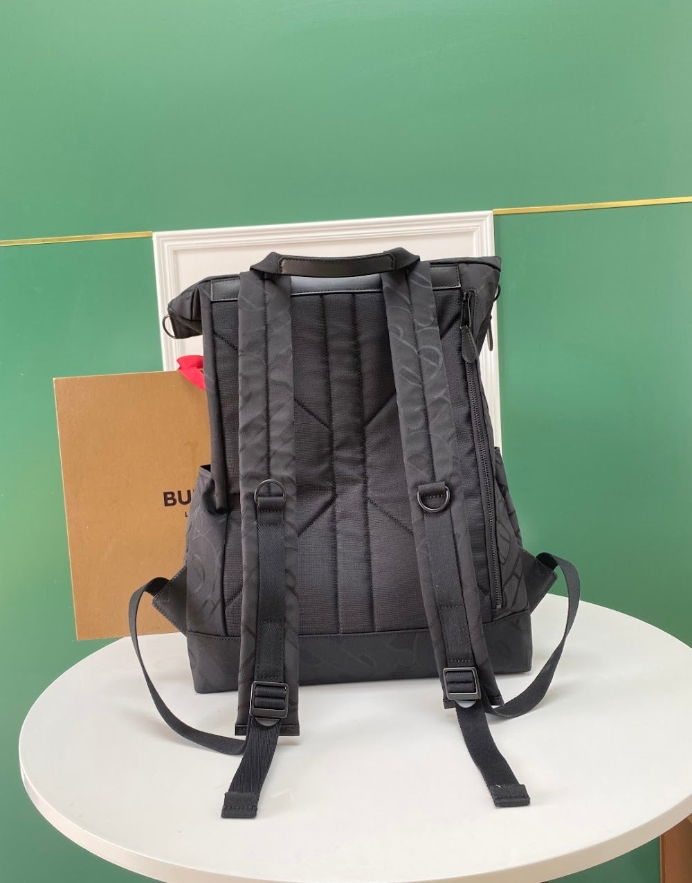 Dragons Bags Burberryn Luxury Bag --91652