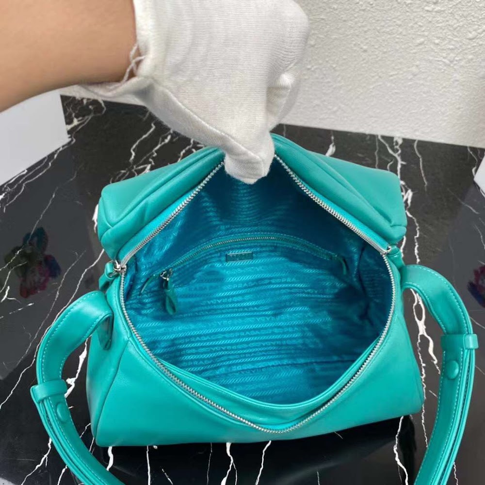Dragons Bags Prada Luxury Bag --54156