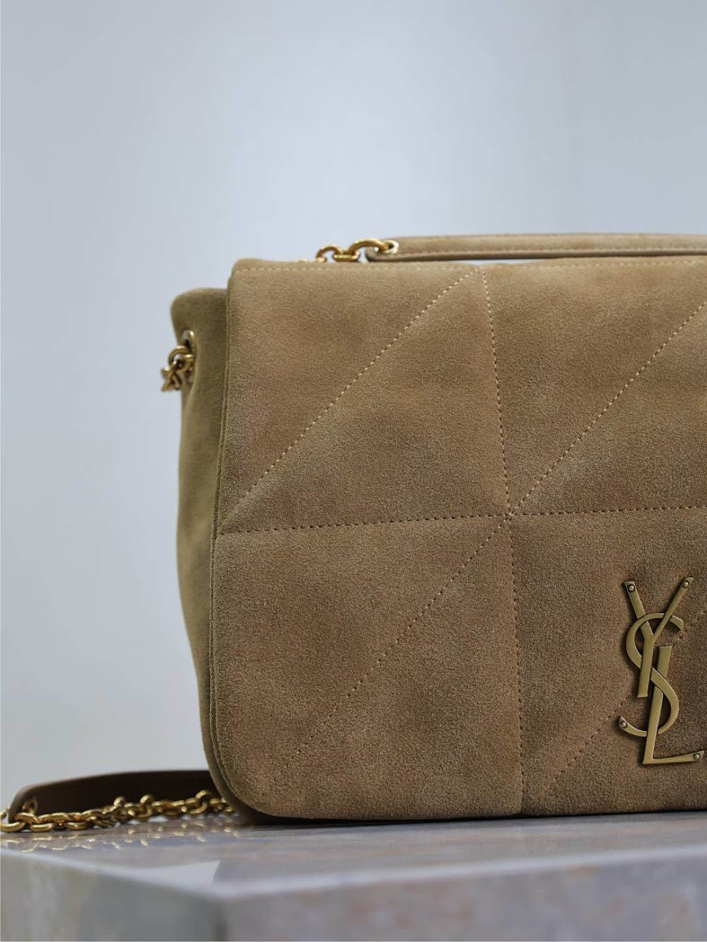 Dragons Bags YSLn Luxury Bag --120261