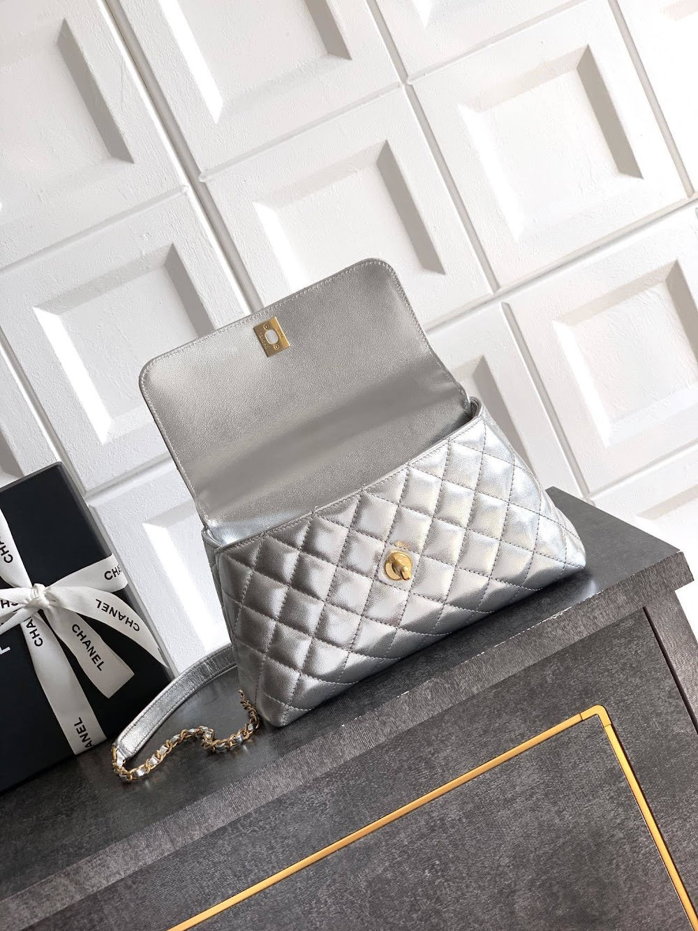 Dragons BagsCHn Luxury Bag --113974