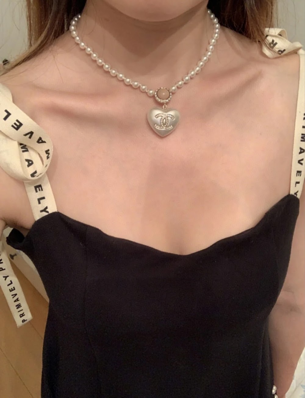 Dragons Bags Luxury Necklace --55591