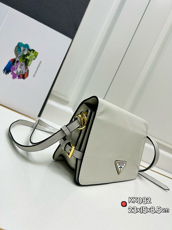 Dragons Bags pradn Luxury Bag --73756