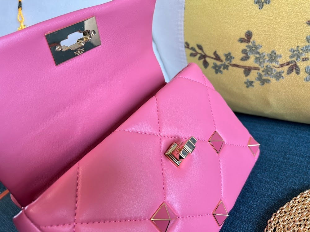 Dragons Bags Valentine Luxury Bag --121251