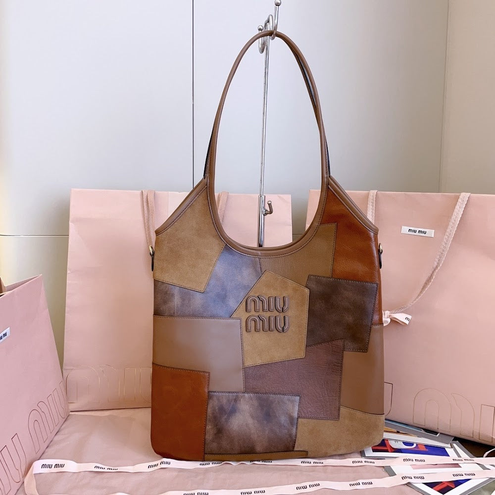 Dragons Bags Miun Miun Luxury Bag --122543