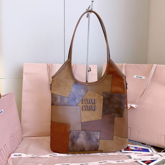 Dragons Bags Miun Miun Luxury Bag --122543