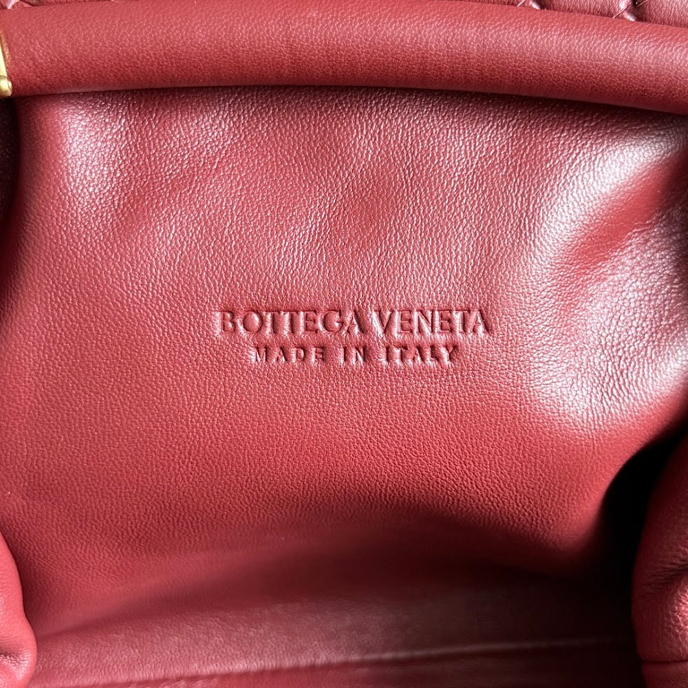 Dragons Bags Bottegan Luxury Bag --91218