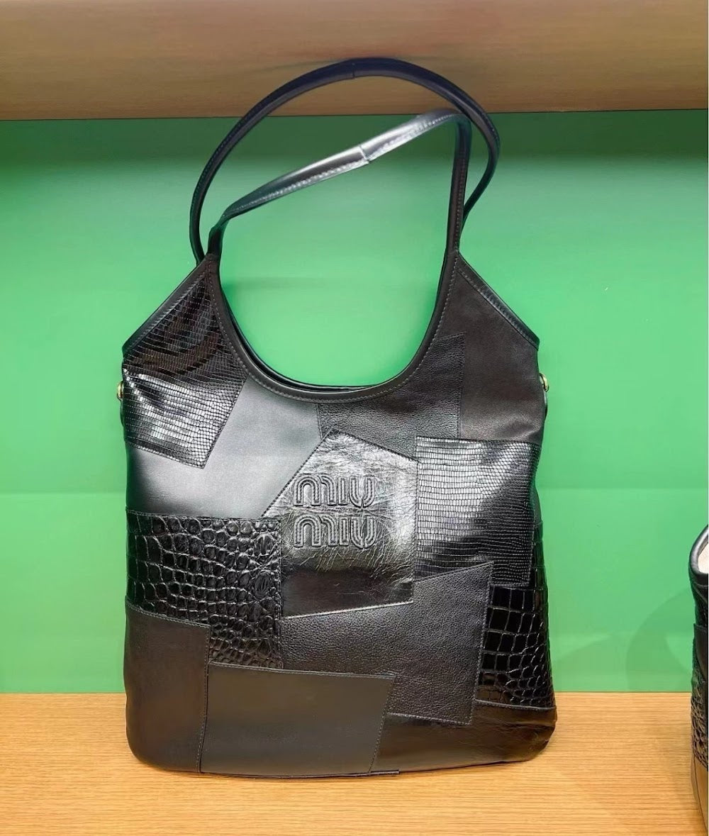Dragons Bags Miun Miun Luxury Bag --122990