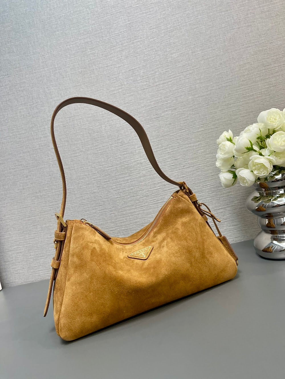 Dragons Bags Prada Luxury Bag --54434