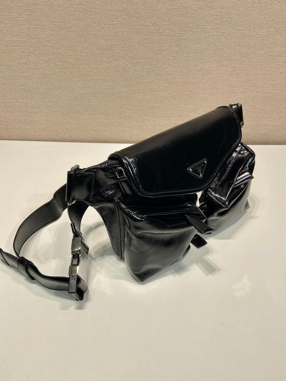 Dragons Bags Prada Luxury Bag --54505