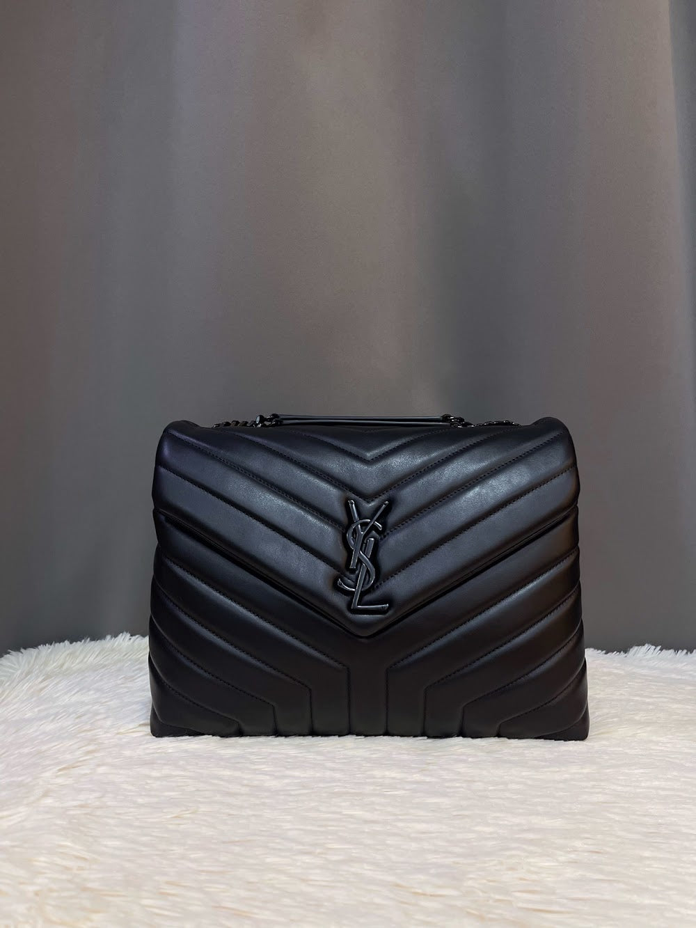 Dragons Bags YSLn Luxury Bag --119986