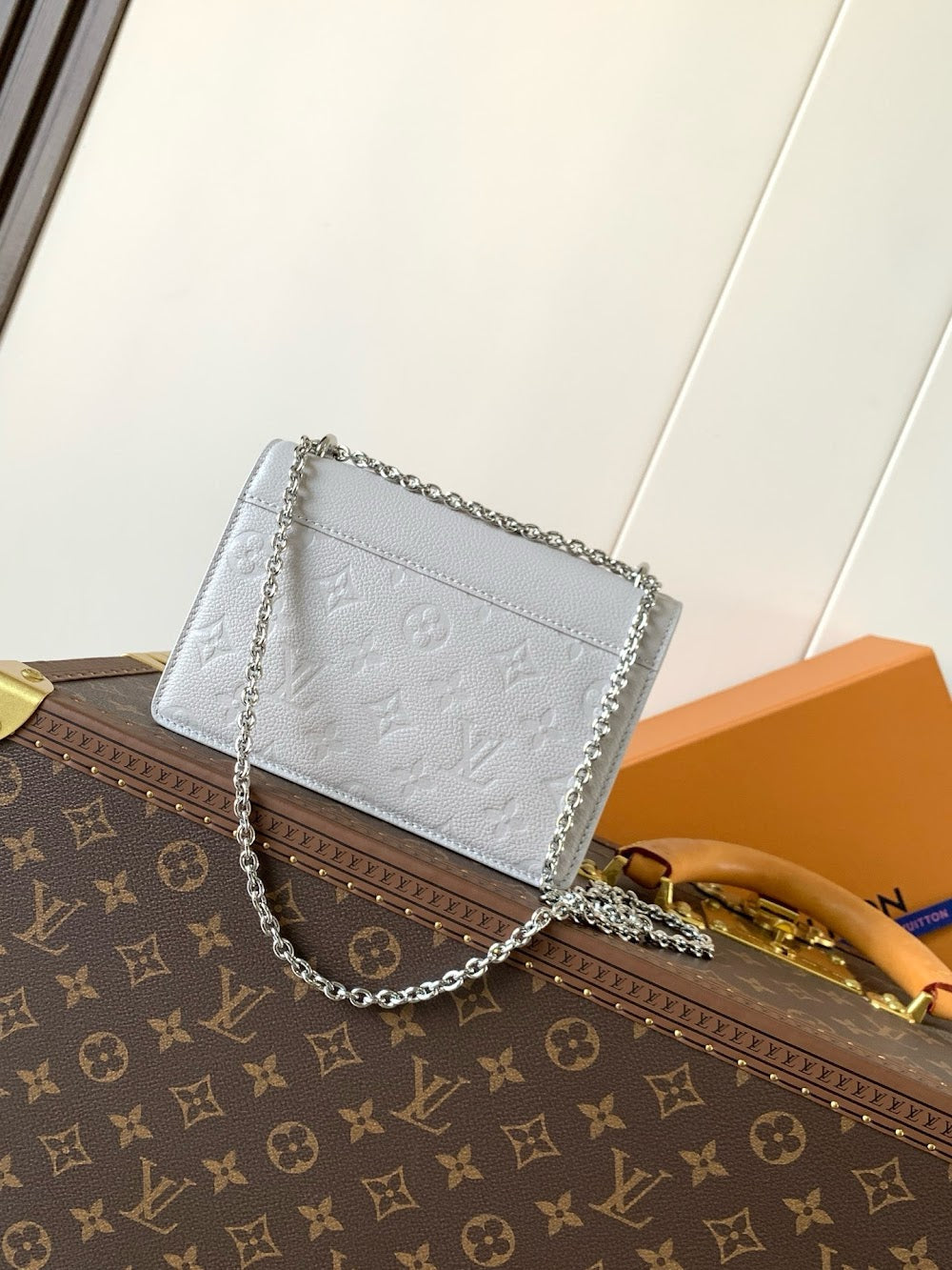Dragons Bags LVn Luxury Bag --78998