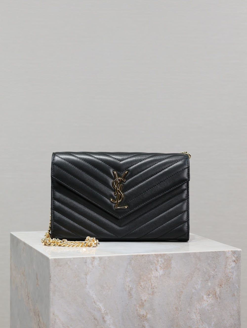 Dragons Bags YSLn Luxury Bag --120637