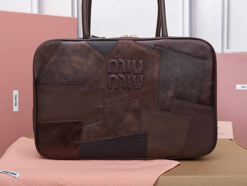 Dragons Bags Miun Miun Luxury Bag --122525
