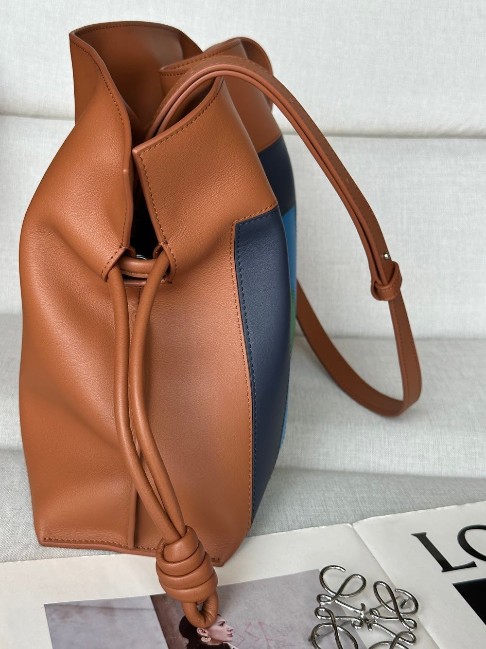 Dragons Bags Lowen Luxury Bag --99872