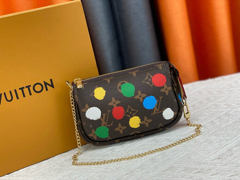 Dragons Bags LVn Luxury Bag --80090